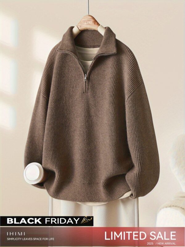 Women's Autumn/Winter Pullover
