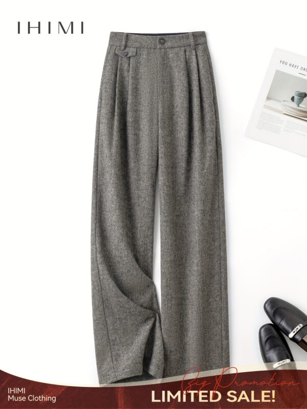New Long Pants