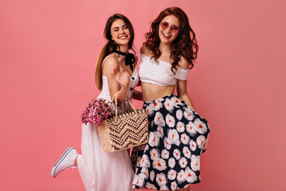 The SaVogue Philosophy: Fashion That Empowers You