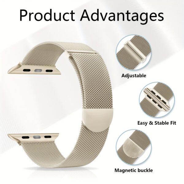Watch Bands