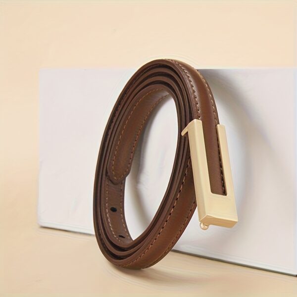 Belt