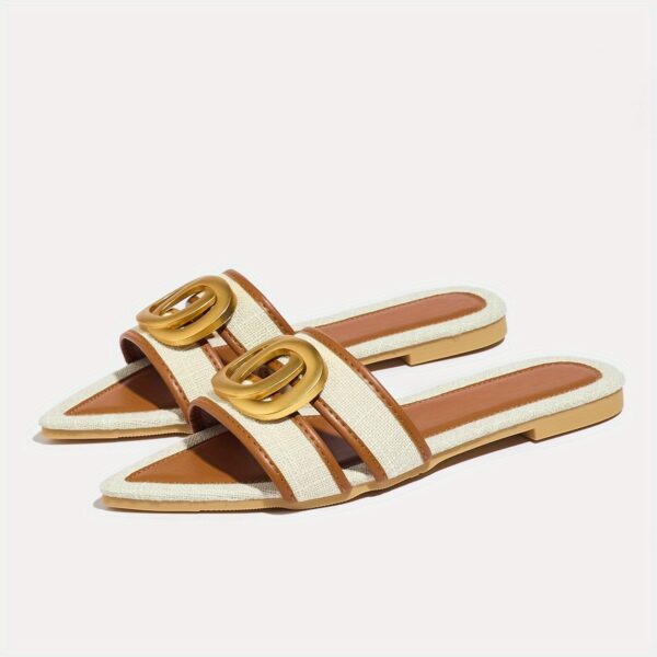 Footwear