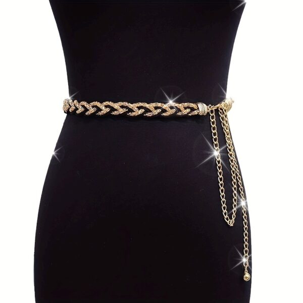 Belt