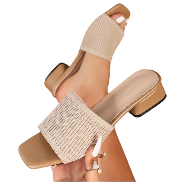 Footwear