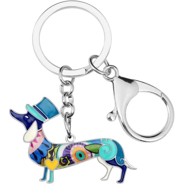 Key Chain
