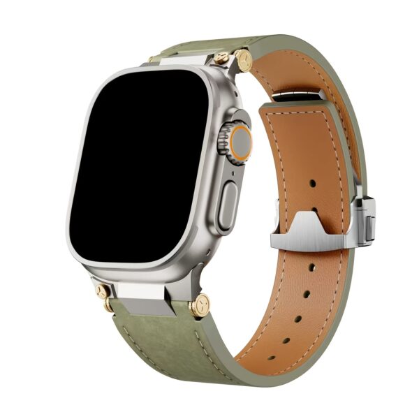 Watch Bands