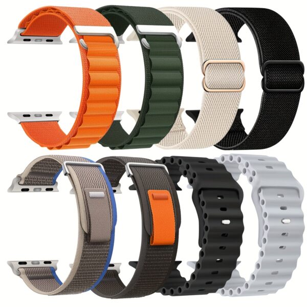 Watch Bands