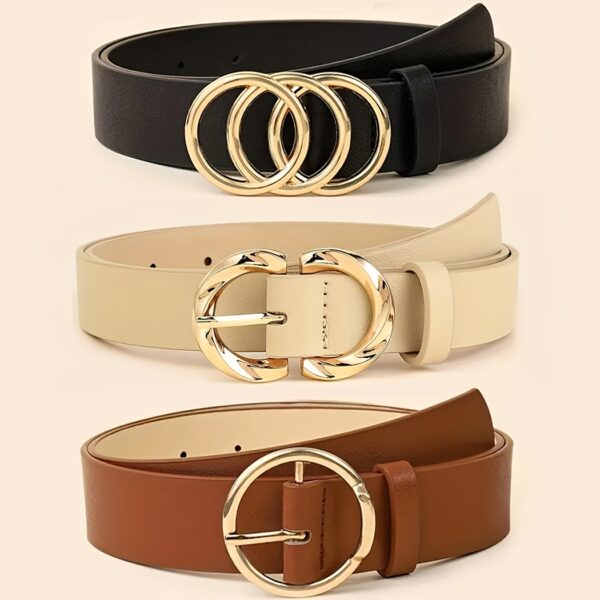 Belt