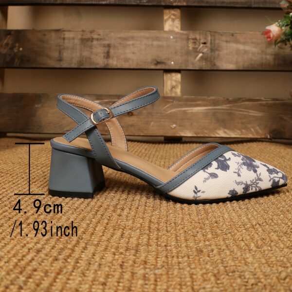 Footwear