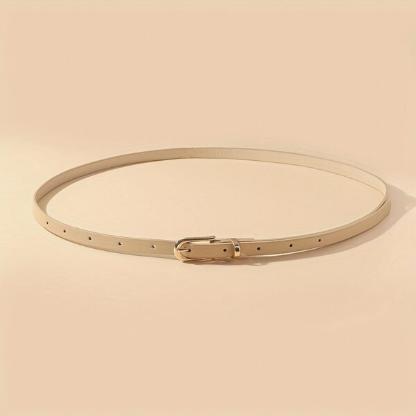 Belt